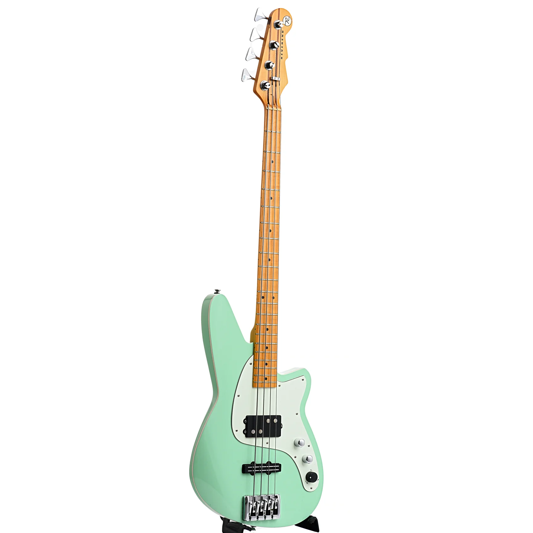 Reverend Decision Bass (2017) - Image 3