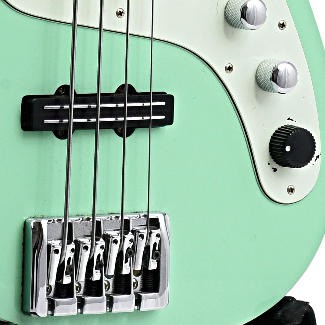 Reverend Decision Bass (2017) - Image 4