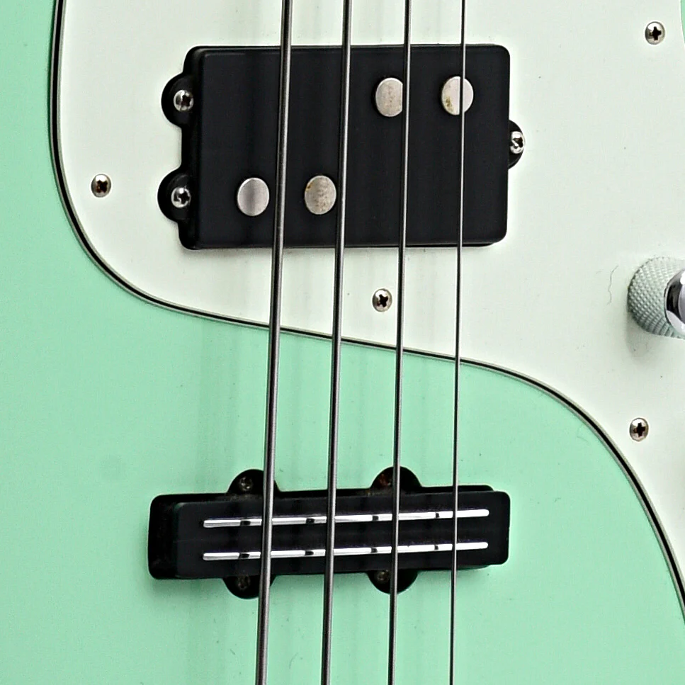 Reverend Decision Bass (2017) - Image 5