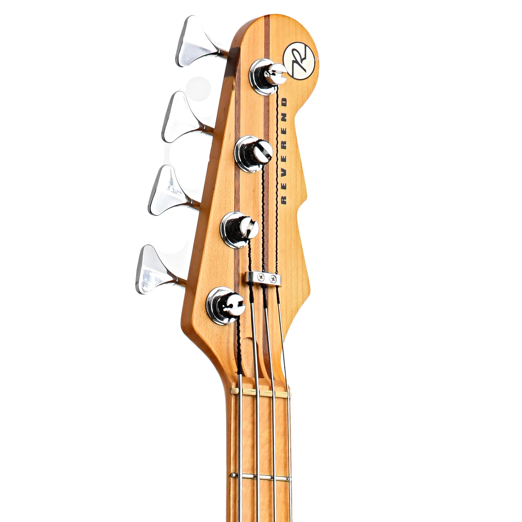 Reverend Decision Bass (2017) - Image 7
