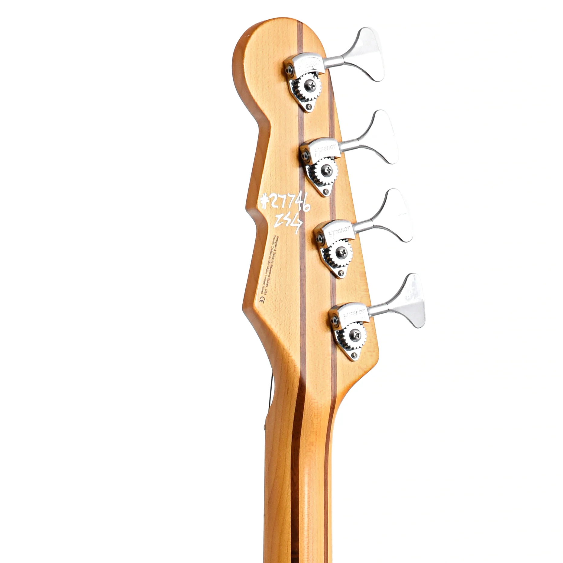 Reverend Decision Bass (2017) - Image 8