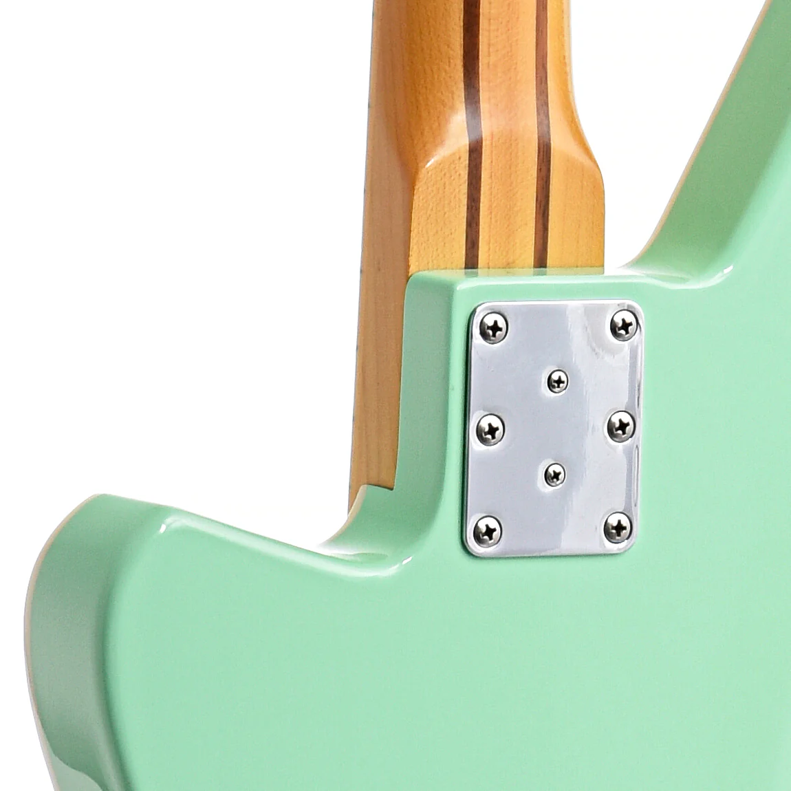 Reverend Decision Bass (2017) - Image 9