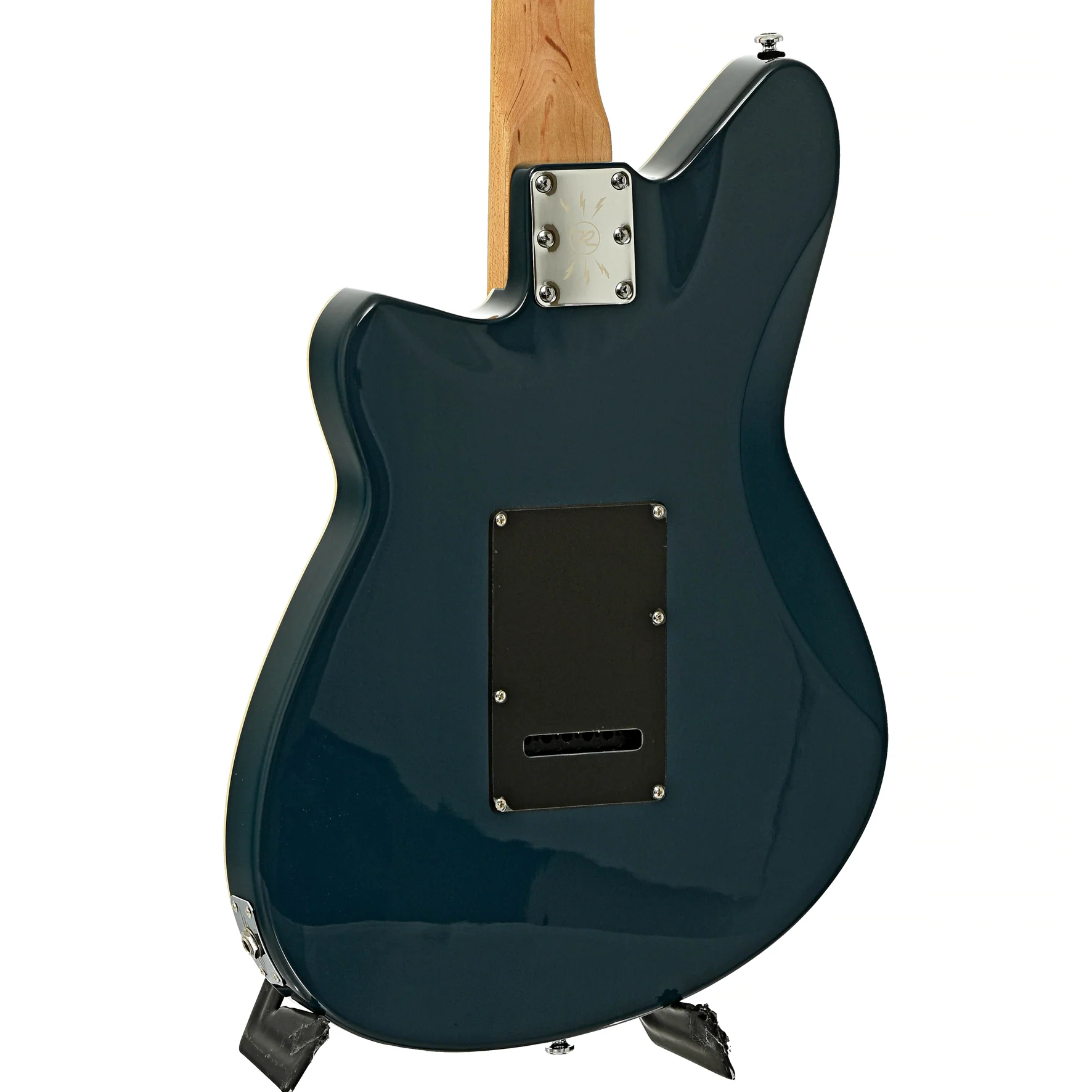 Reverend Jetstream HB Electric Guitar, High Tide Blue - Image 11
