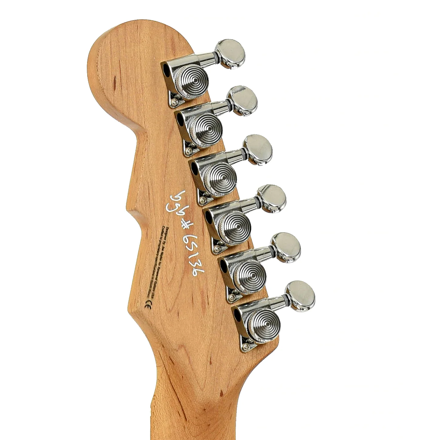 Reverend Jetstream HB Electric Guitar, High Tide Blue - Image 9