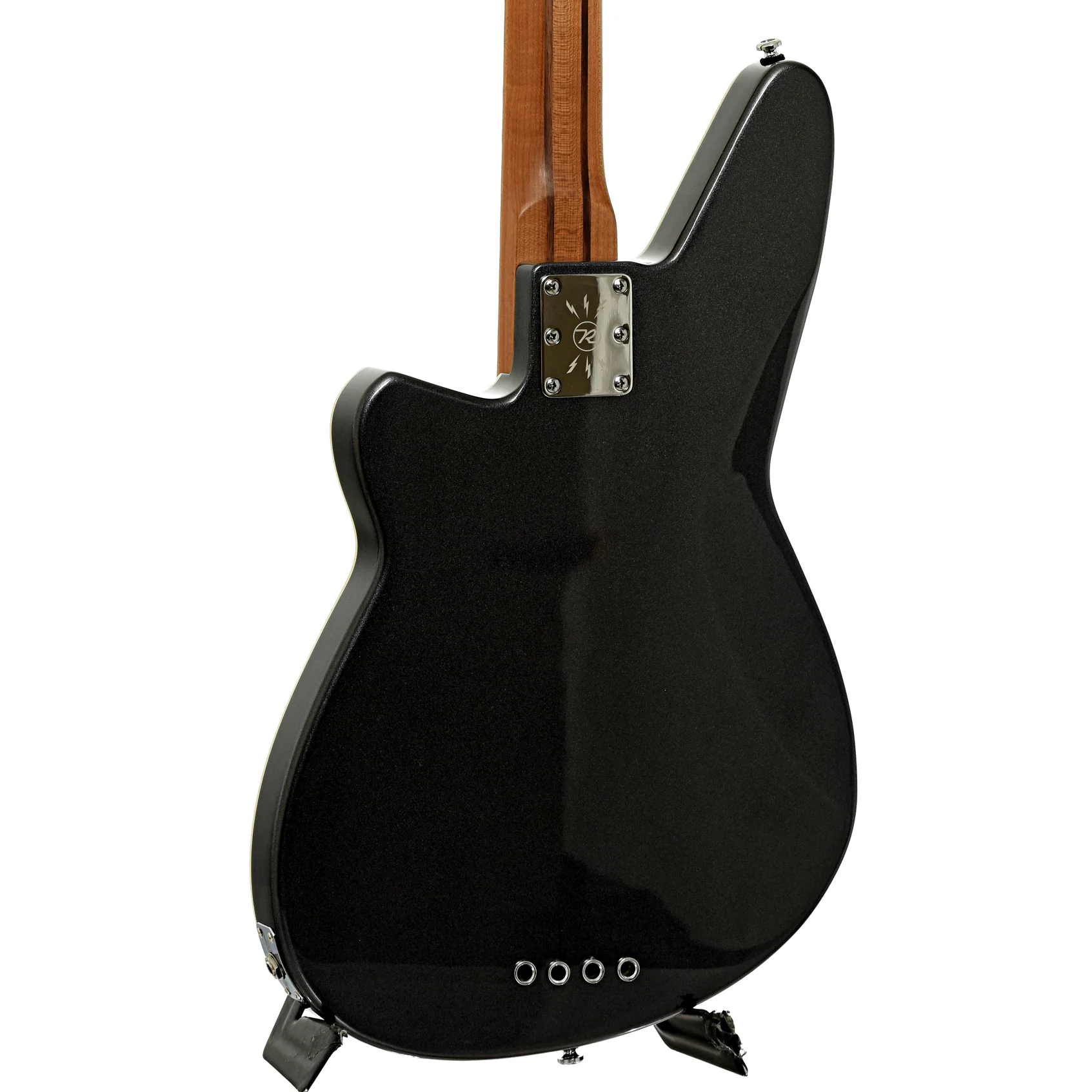Reverend Mercalli 4 Electric Bass (2025) - Image 11