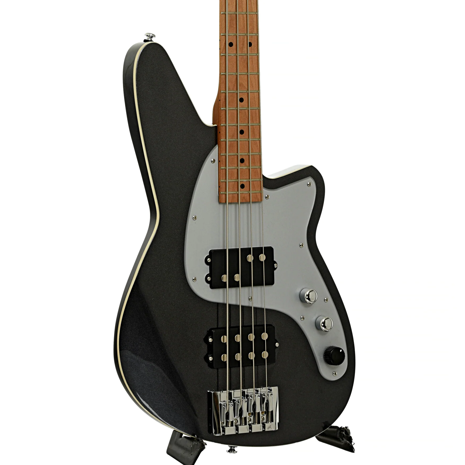 Reverend Mercalli 4 Electric Bass (2025) - Image 4