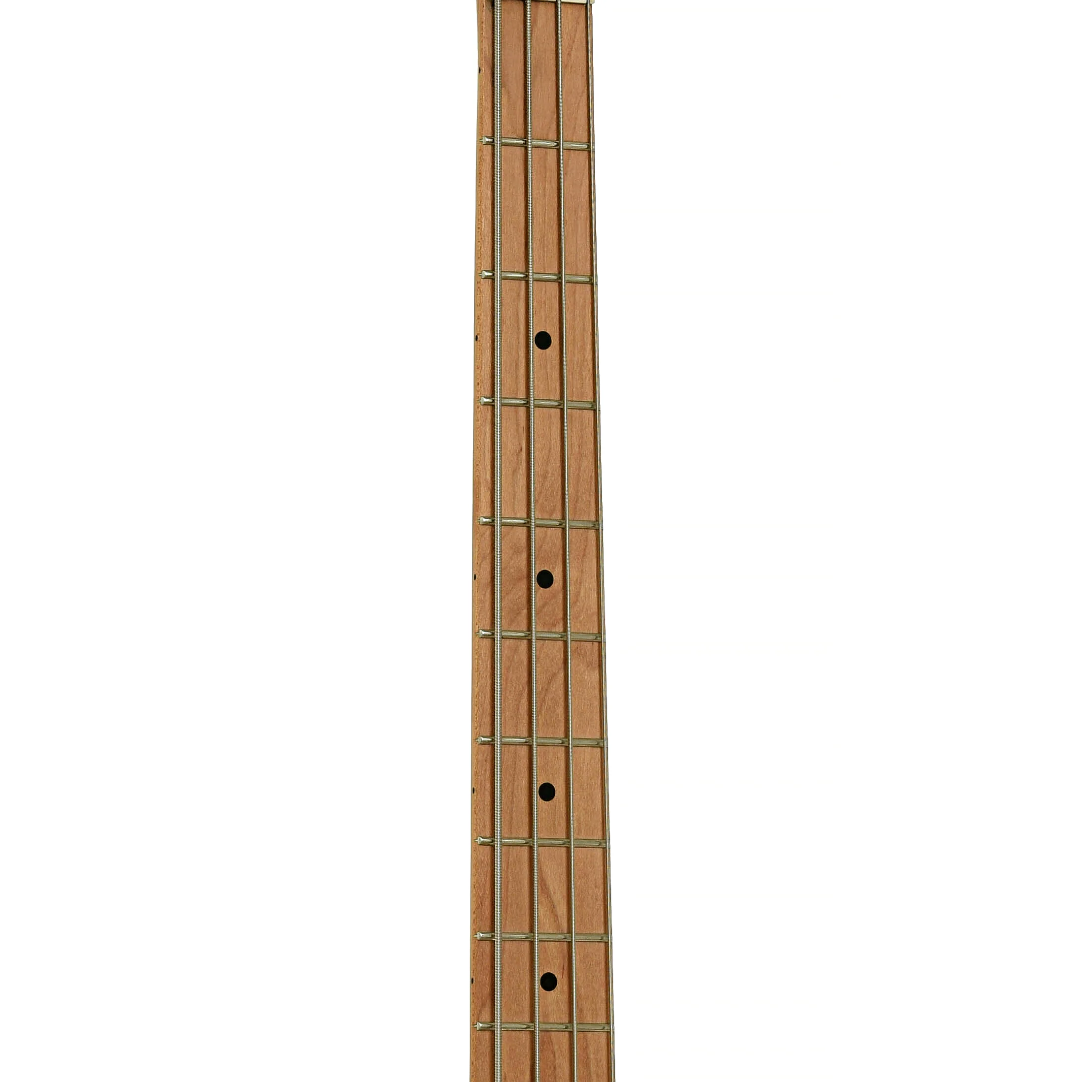 Reverend Mercalli 4 Electric Bass (2025) - Image 7