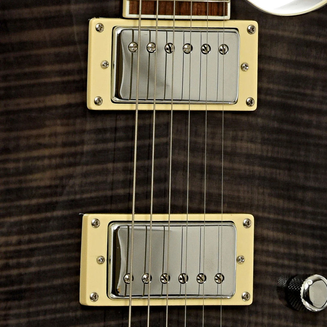 Reverend Roundhouse II FM Electric Guitar (2021) - Image 6
