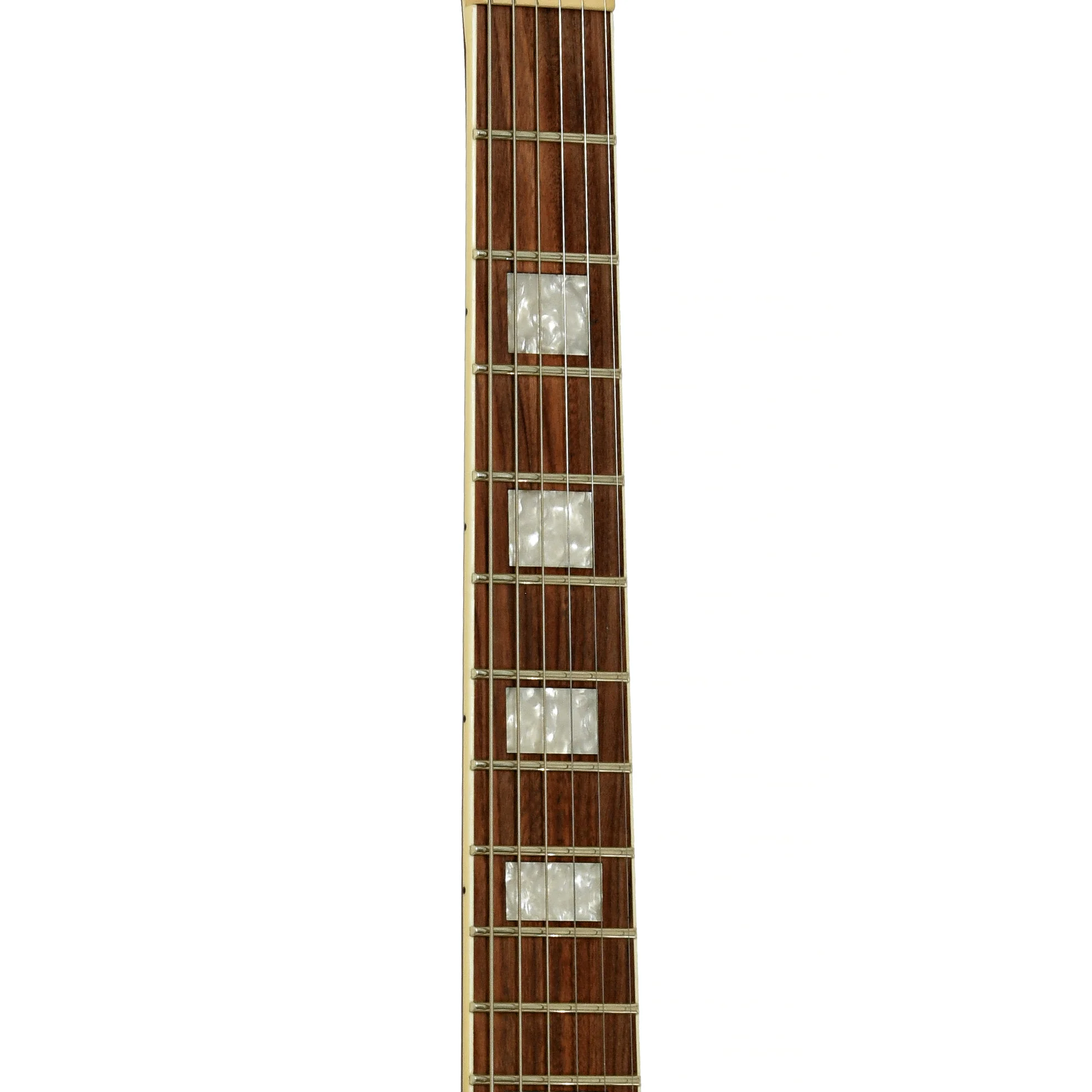 Reverend Roundhouse II FM Electric Guitar (2021) - Image 7