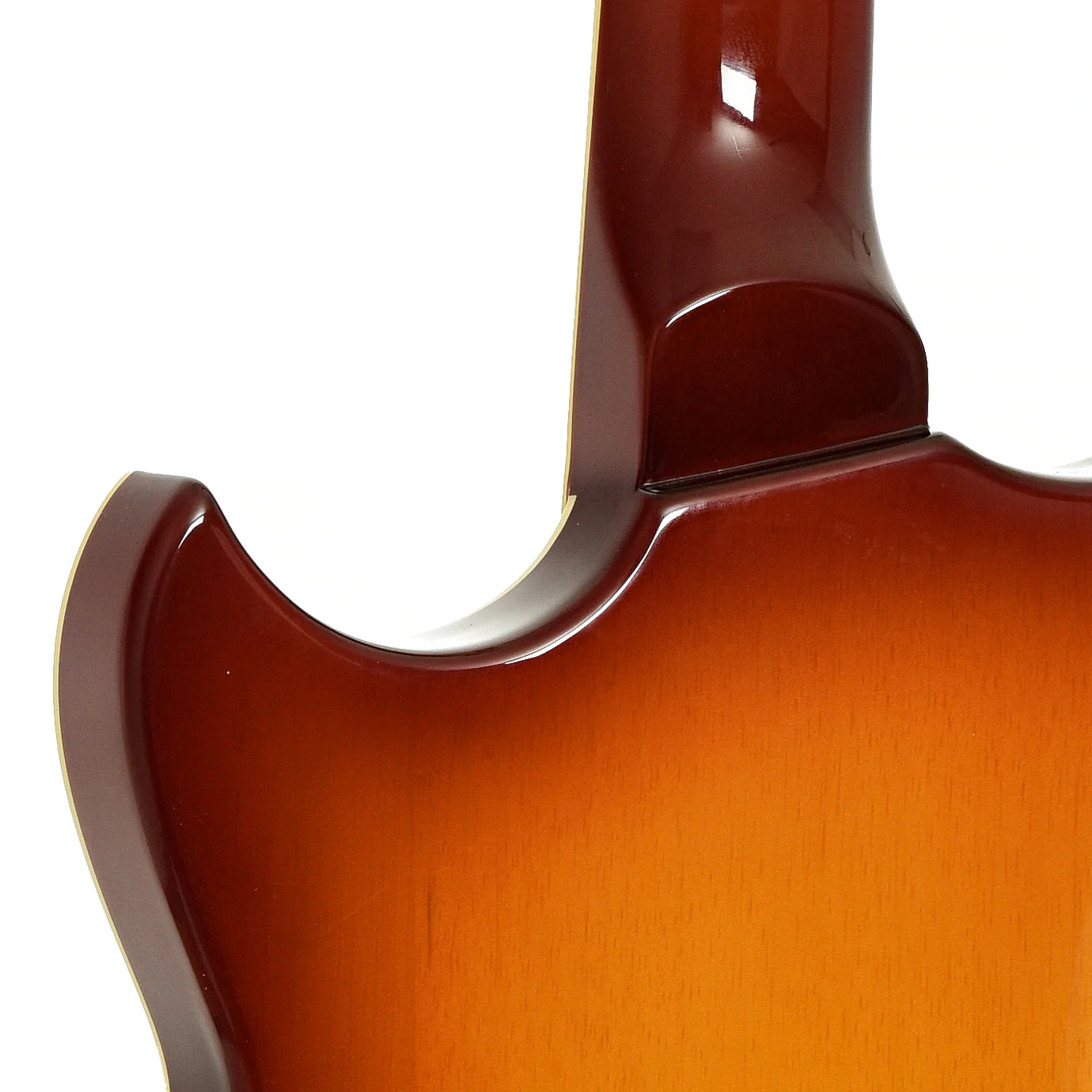 Reverend Sensei Electric Guitar (2019) - Image 10