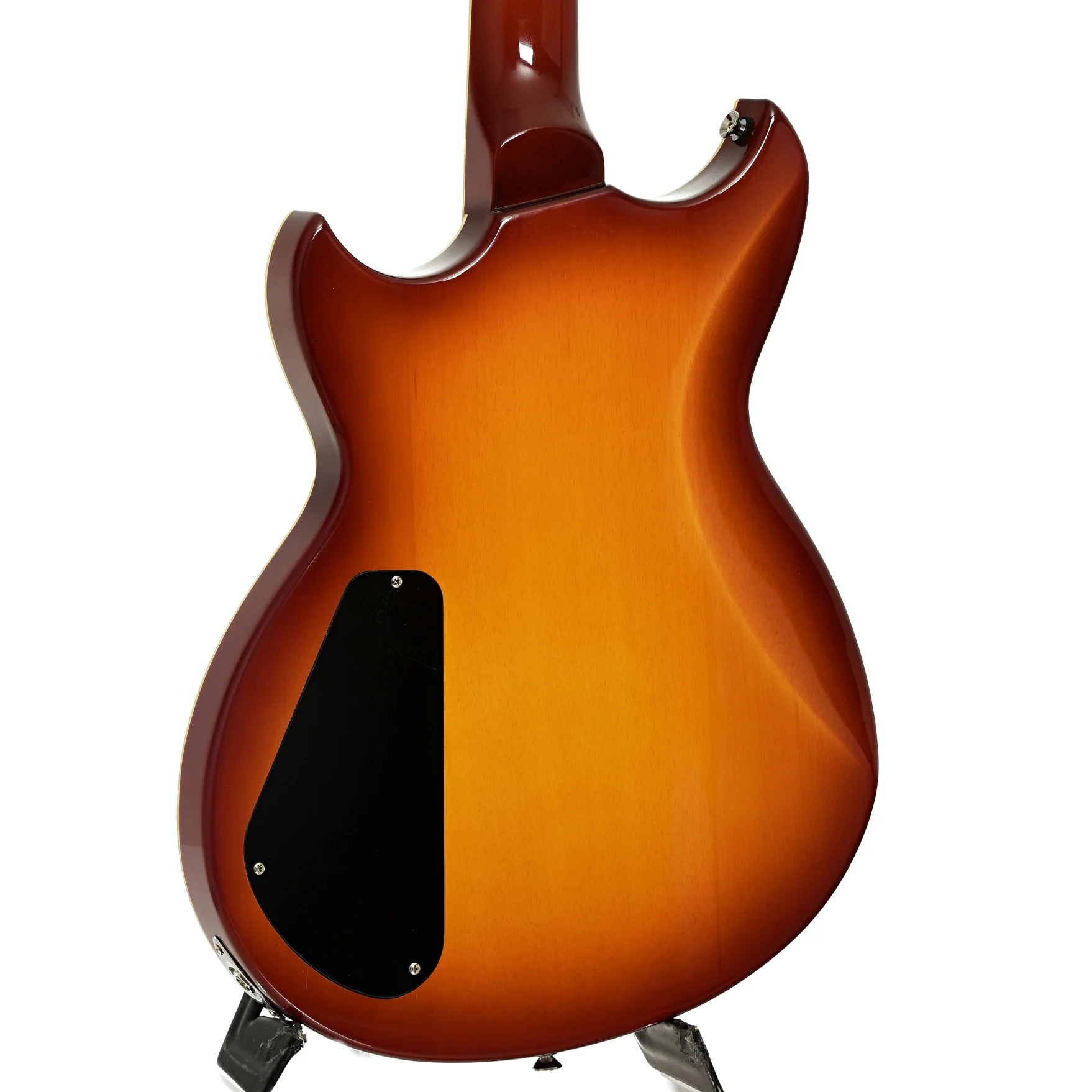 Reverend Sensei Electric Guitar (2019) - Image 11