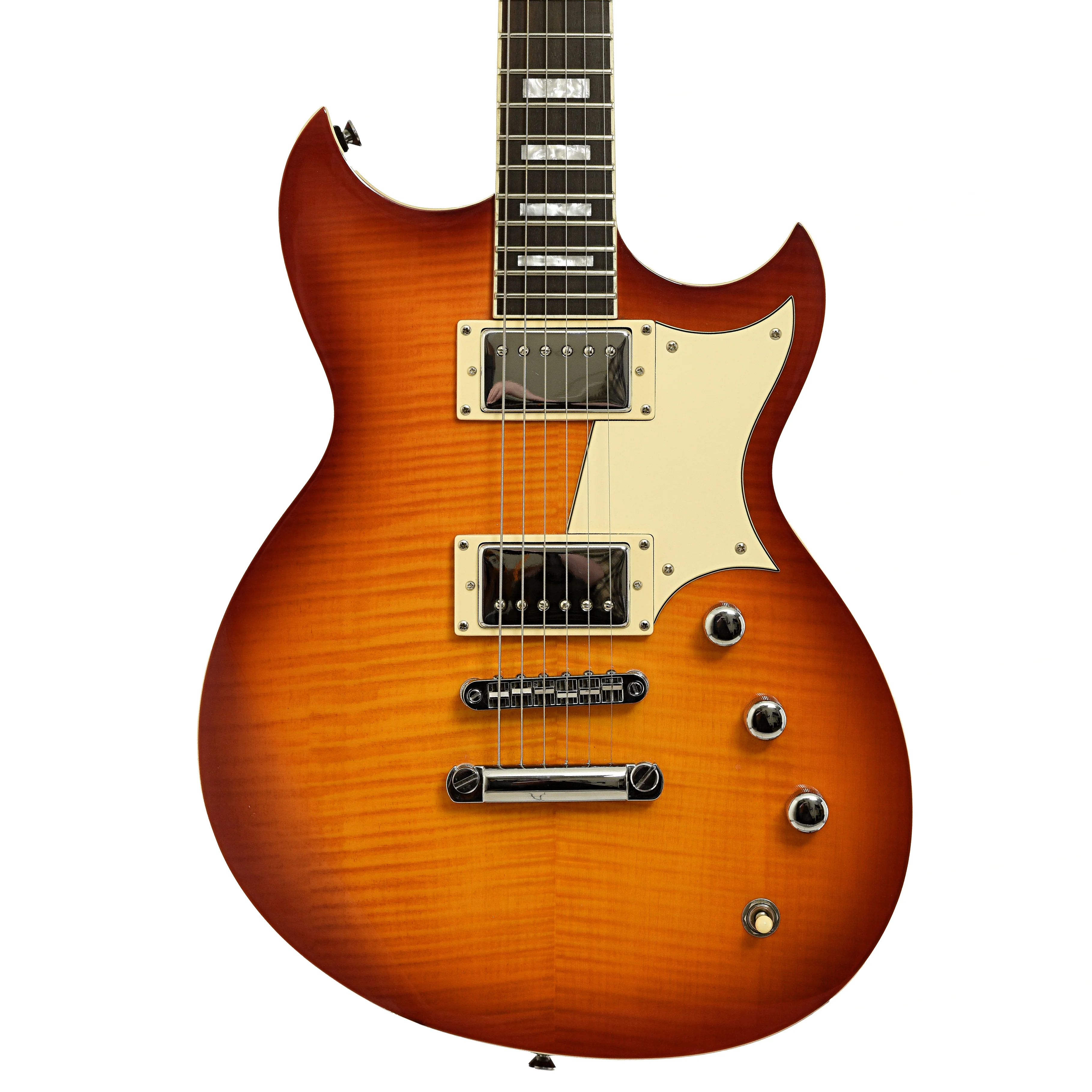 Reverend Sensei Electric Guitar (2019) - Image 2