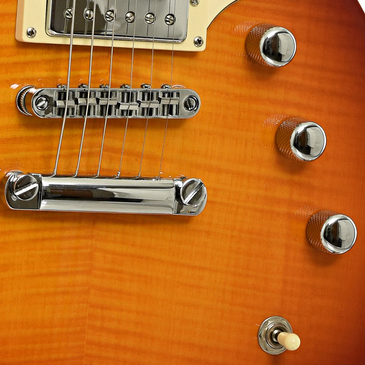 Reverend Sensei Electric Guitar (2019) - Image 5