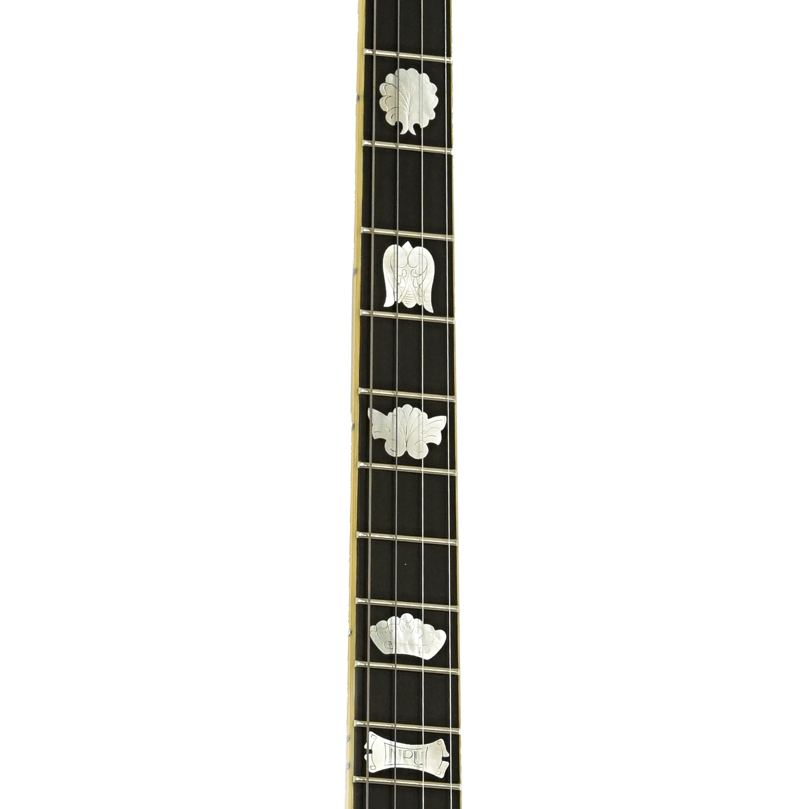 Richelieu Ne Plus Ultra 4261-GB Tenor Banjo (c.1983) - Image 7