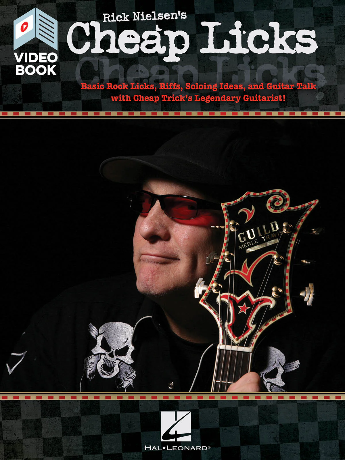 Rick Nielsen's Cheap Licks - Image 2