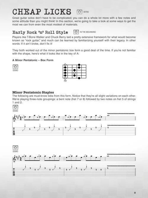 Rick Nielsen's Cheap Licks - Image 4
