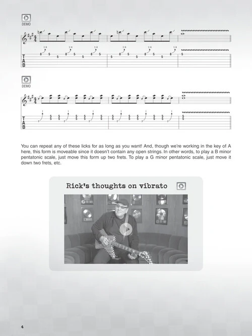 Rick Nielsen's Cheap Licks - Image 5