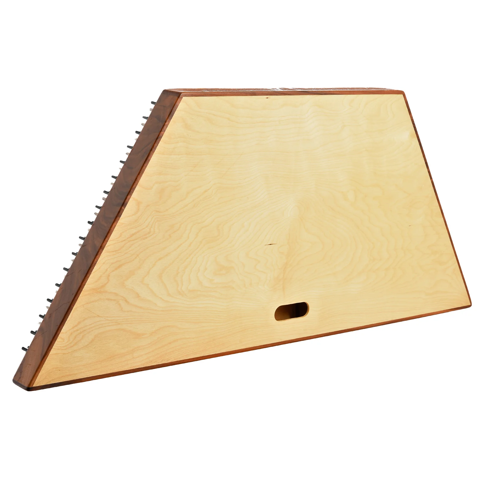 Rick Thum Professional 17/17 Hammered Dulcimer (2008) - Image 6