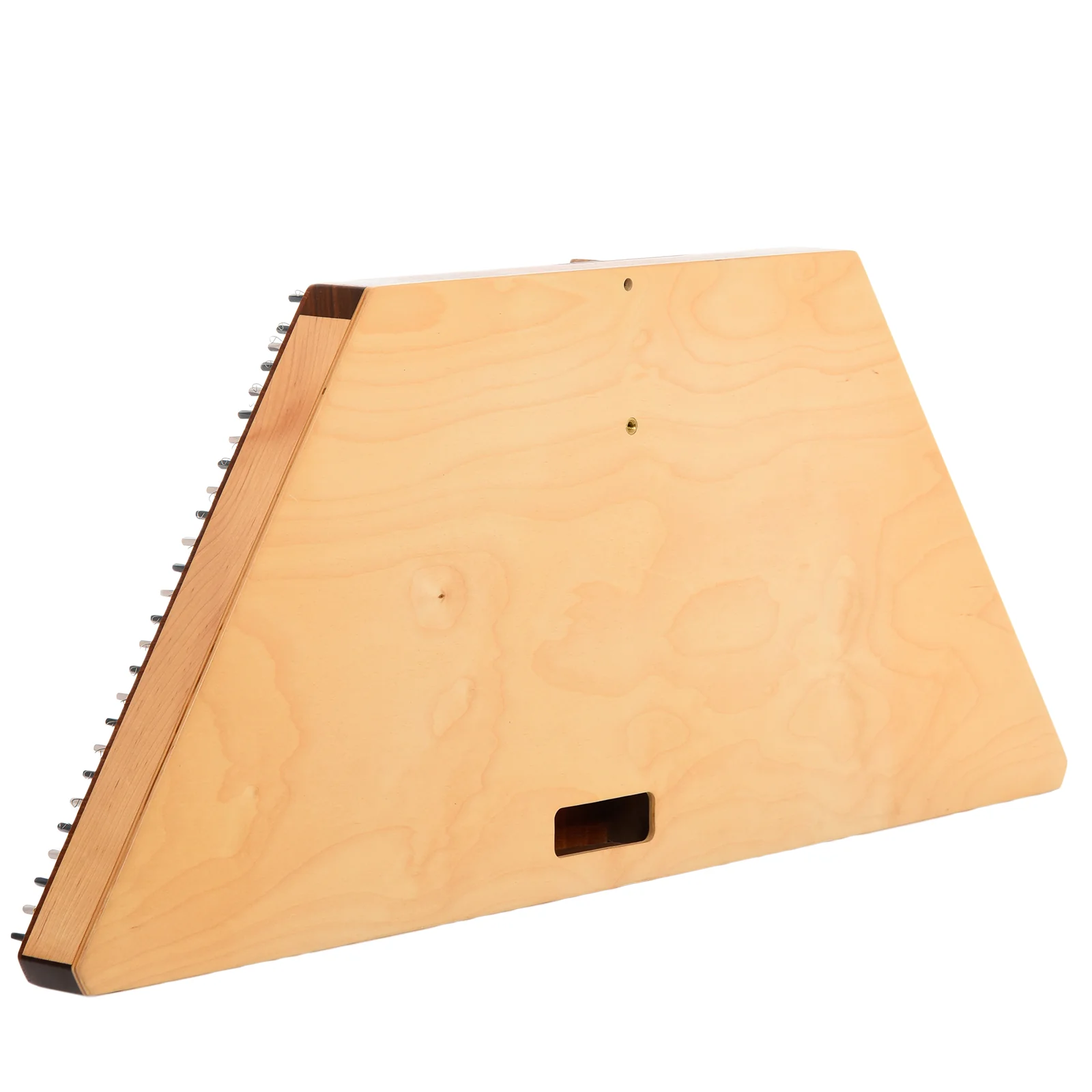 Rick Thum Traveler 14/13 Hammered Dulcimer (2007) - Image 4