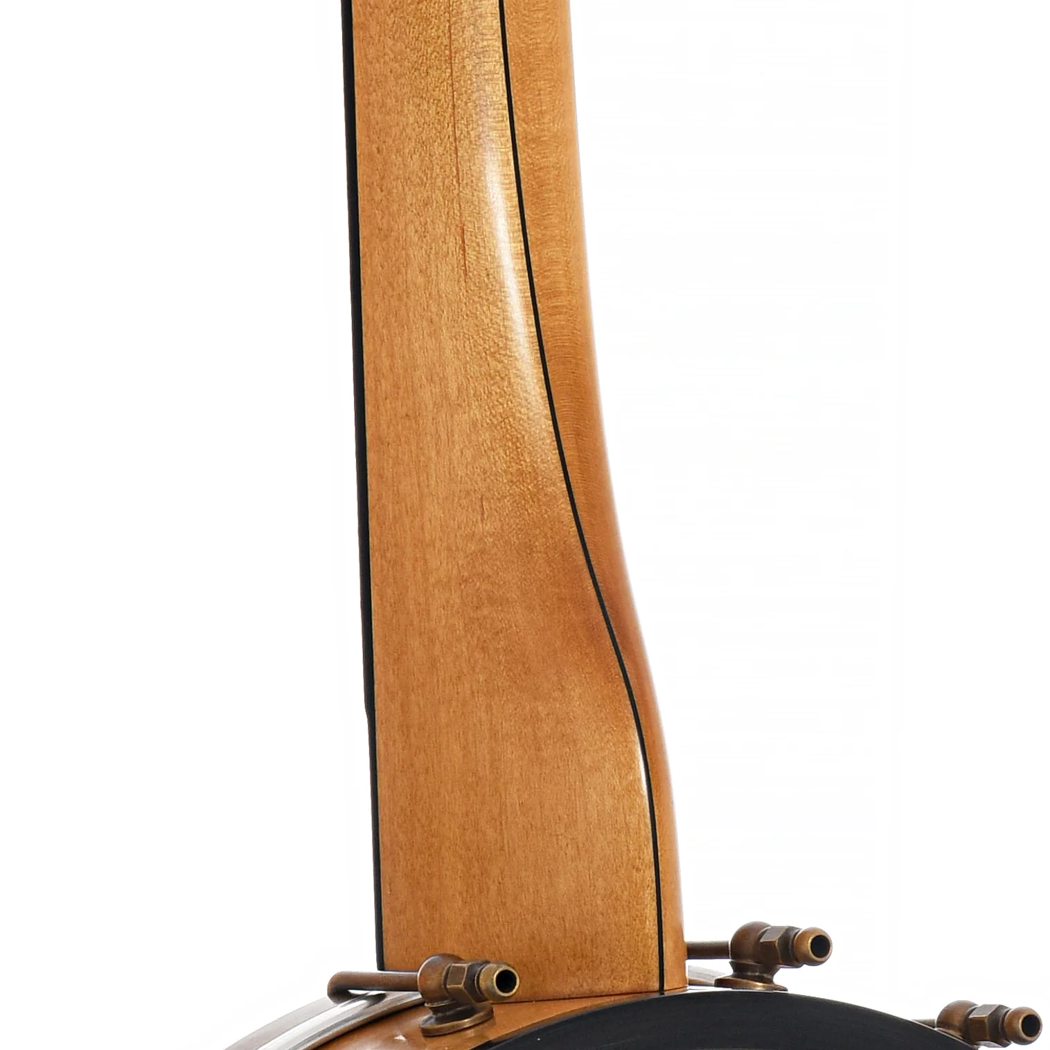 Rickard Dobson 11in Openback Banjo & Case - Image 10