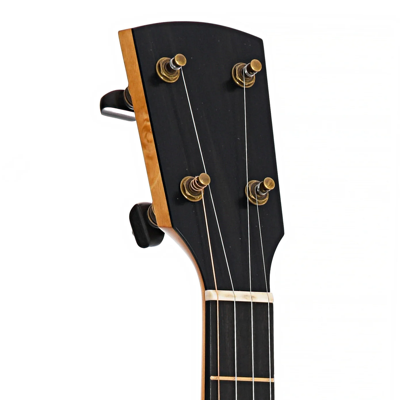 Rickard Dobson 11in Openback Banjo & Case - Image 8
