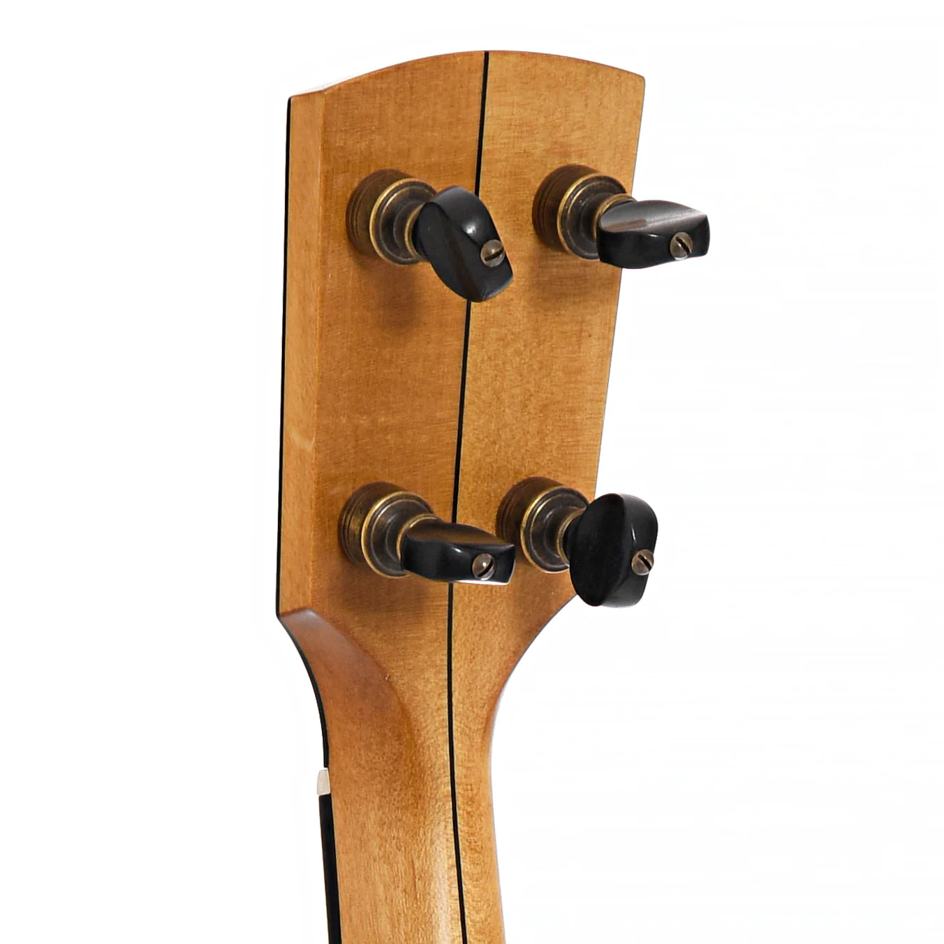 Rickard Dobson 11in Openback Banjo & Case - Image 9