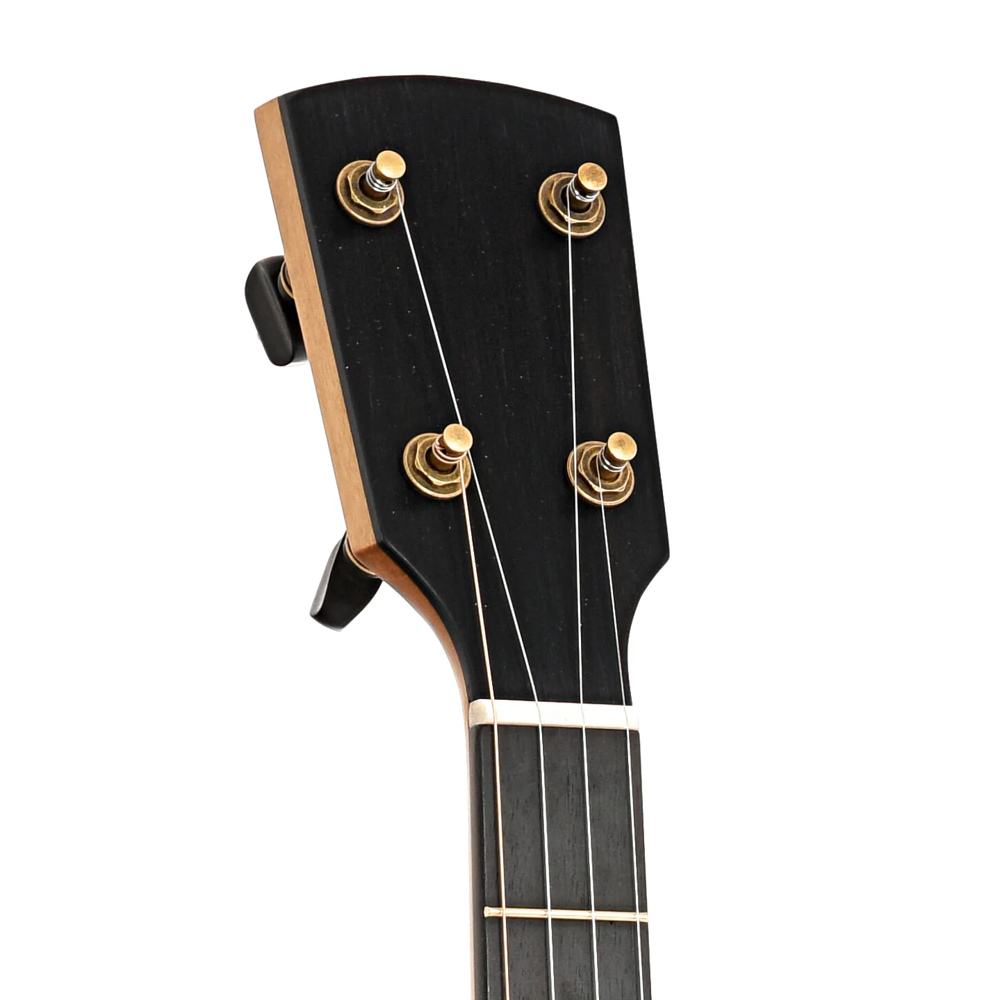 Rickard Maple Ridge 11in Openback Banjo & Case - Image 8
