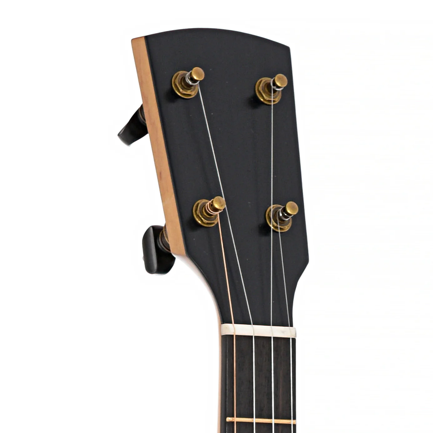 Rickard Dobson 12in Openback Banjo & Case - Image 8