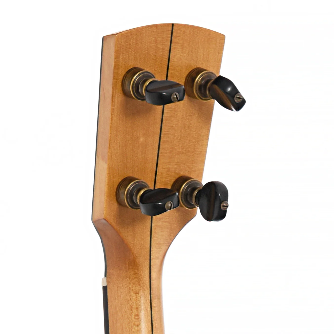 Rickard Dobson 12in Openback Banjo & Case - Image 9