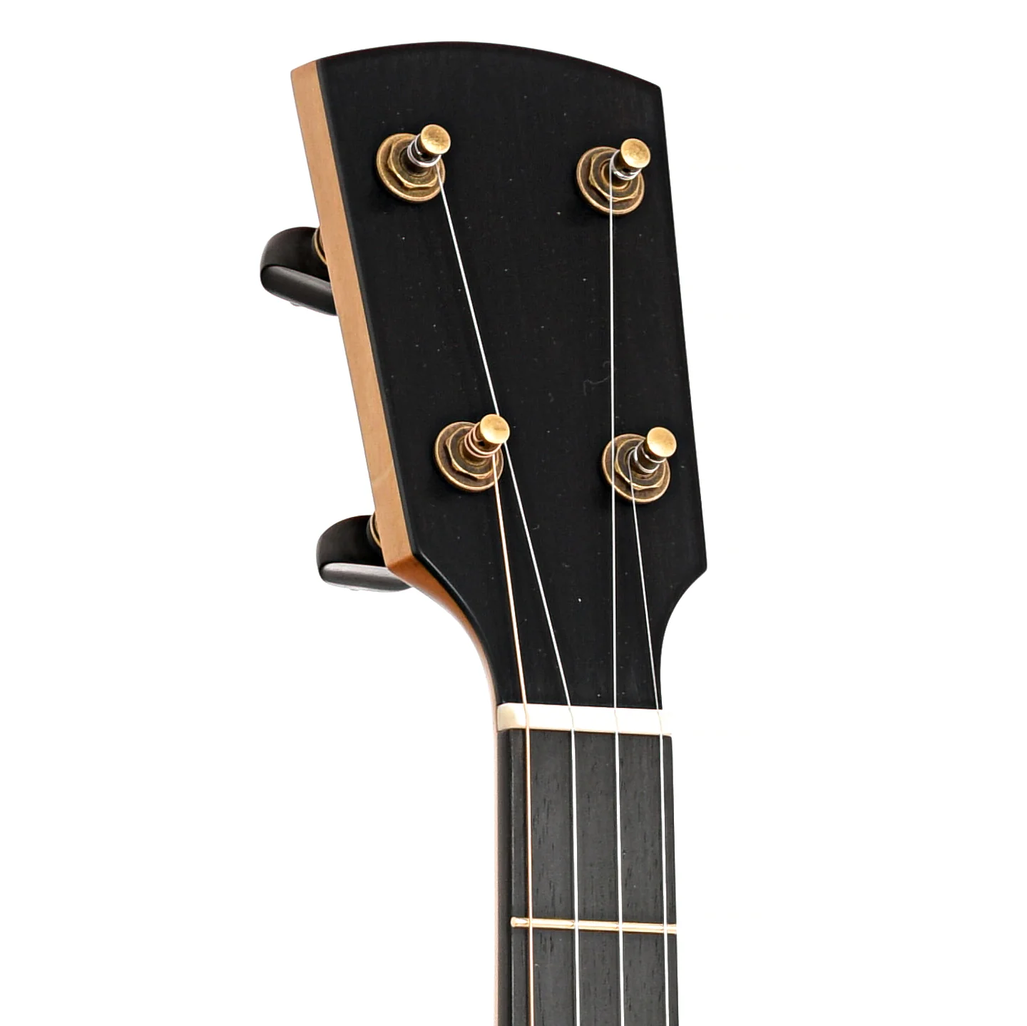 Rickard Maple Ridge 12in Openback Banjo & Case - Image 8