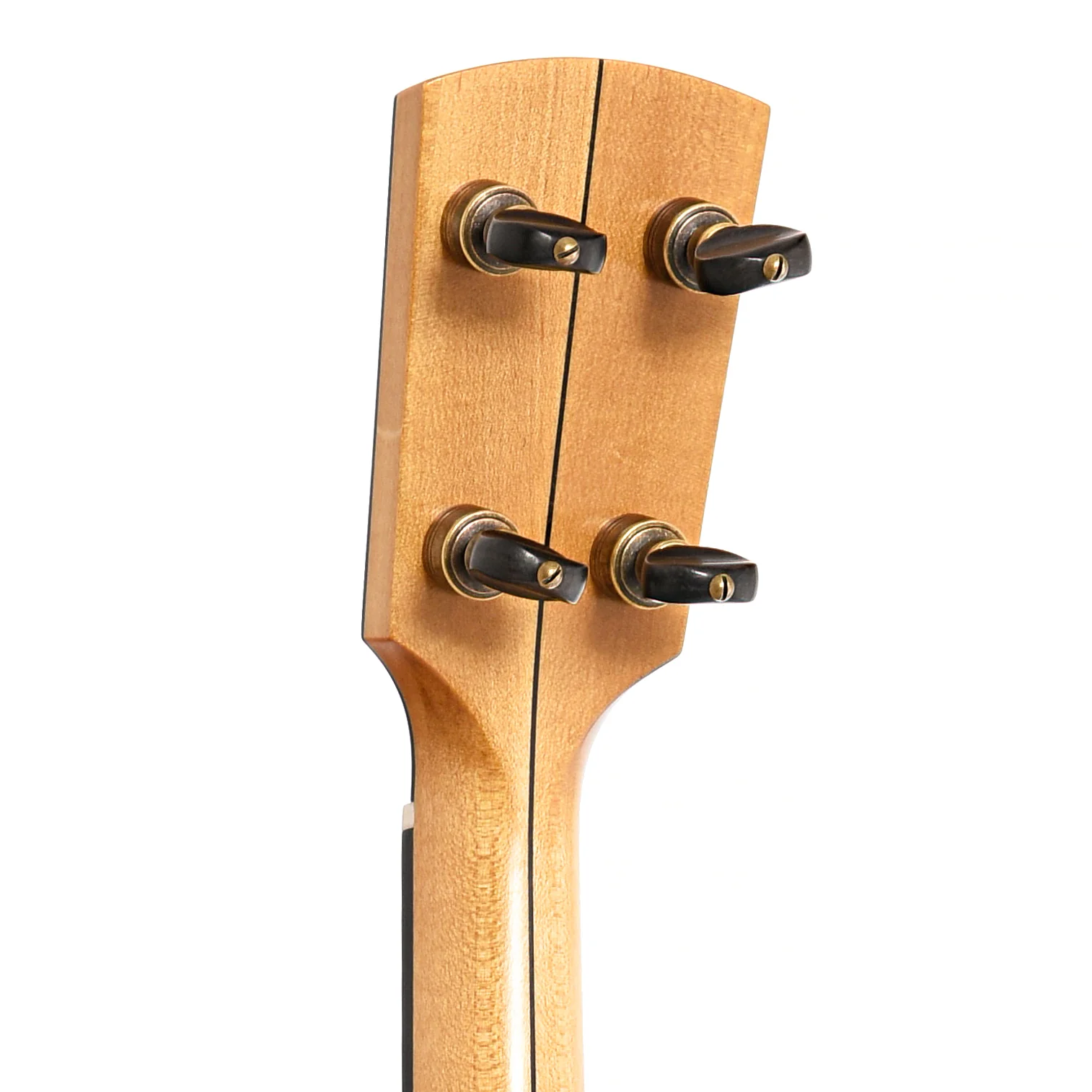 Rickard Maple Ridge 12in Openback Banjo & Case - Image 9