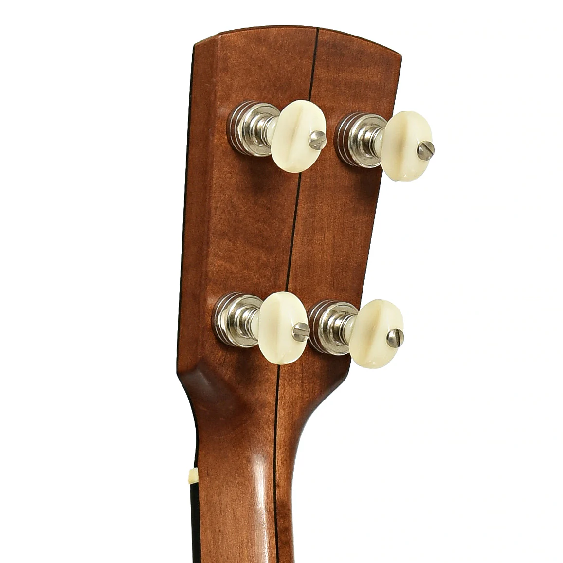 Rickard Dobson 12" Custom Open Back Banjo (c.2015) - Image 9