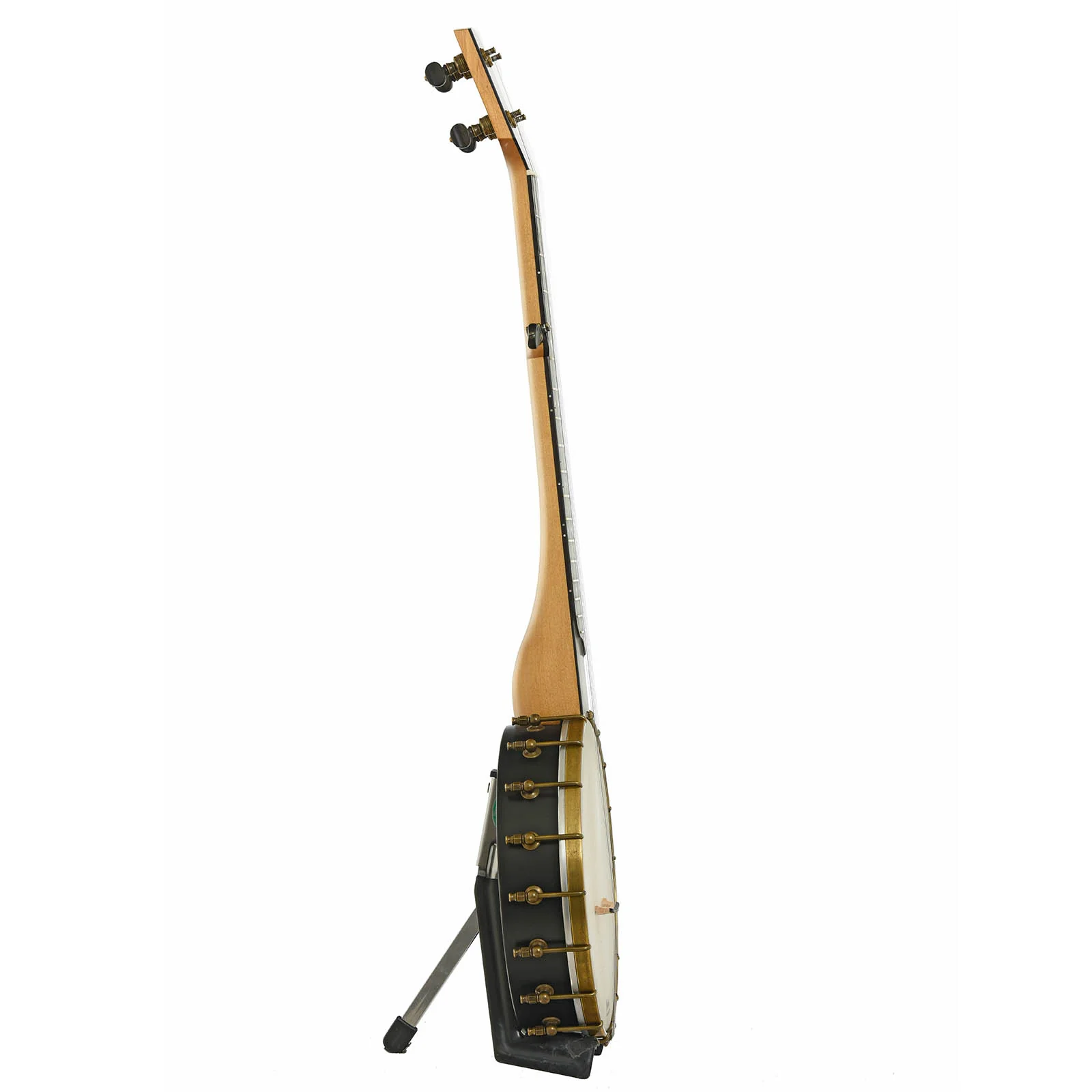 Rickard Maple Ridge 11" Openback Banjo (c.2024) - Image 14