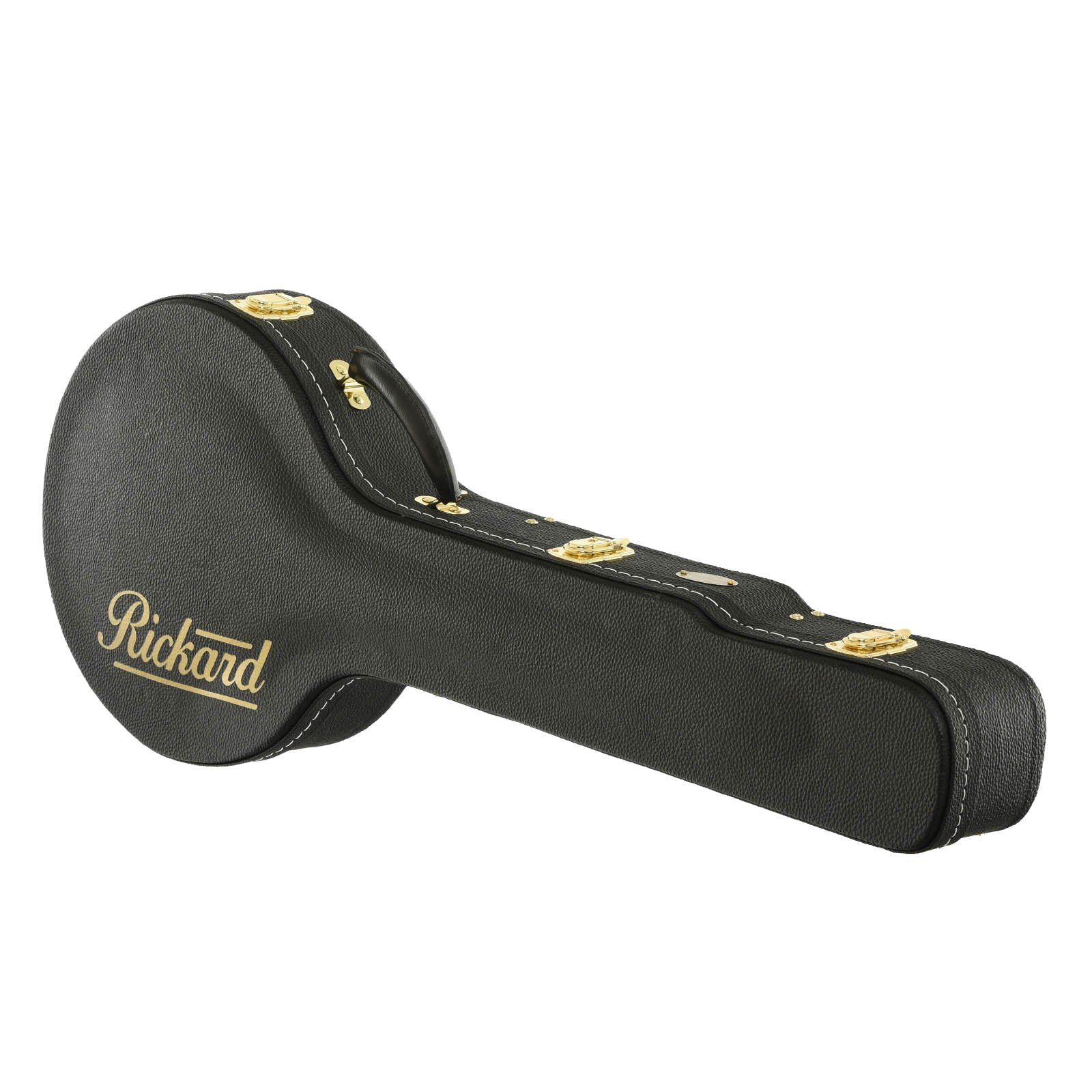 Rickard Maple Ridge 11" Openback Banjo (c.2024) - Image 15