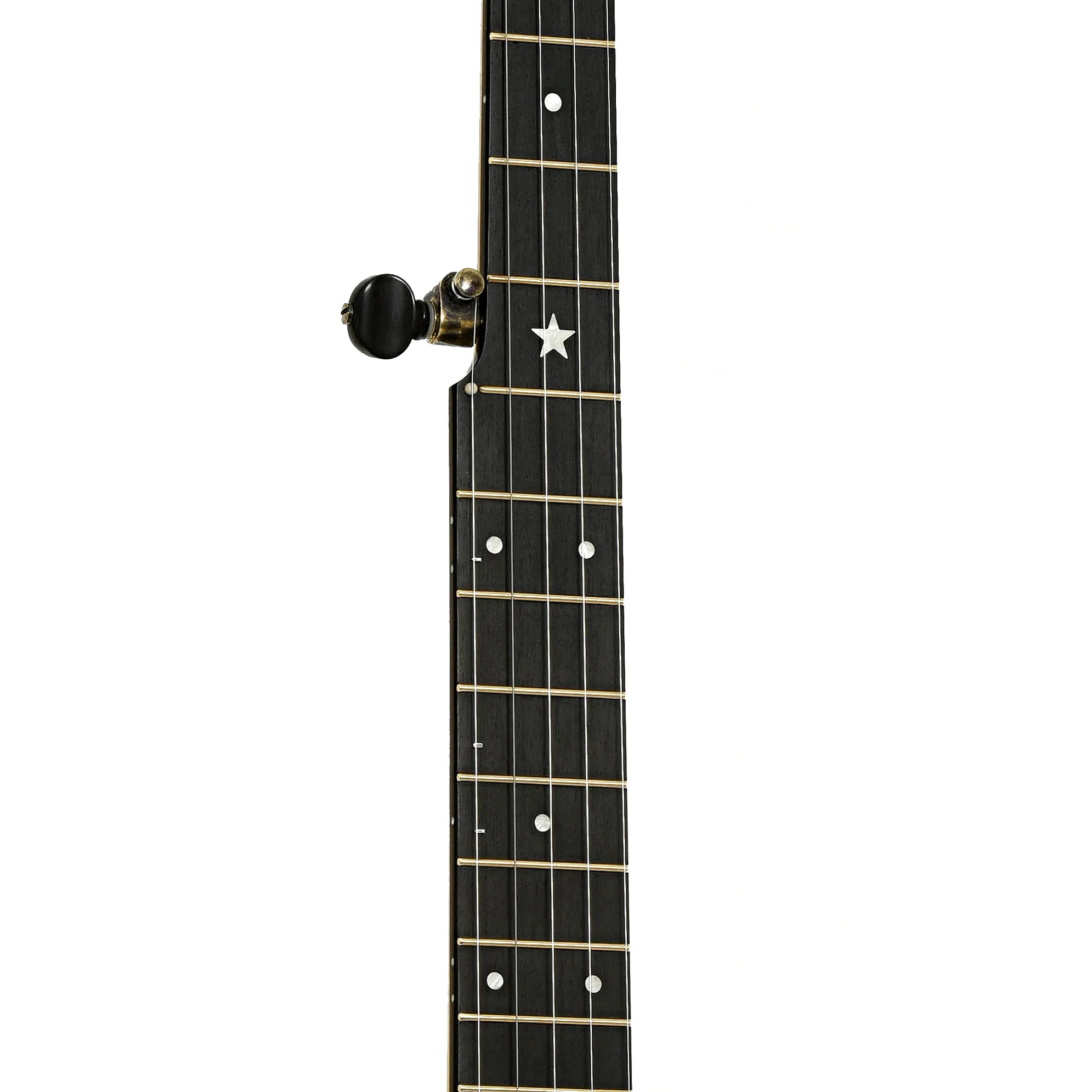 Rickard Maple Ridge 11" Openback Banjo (c.2024) - Image 7