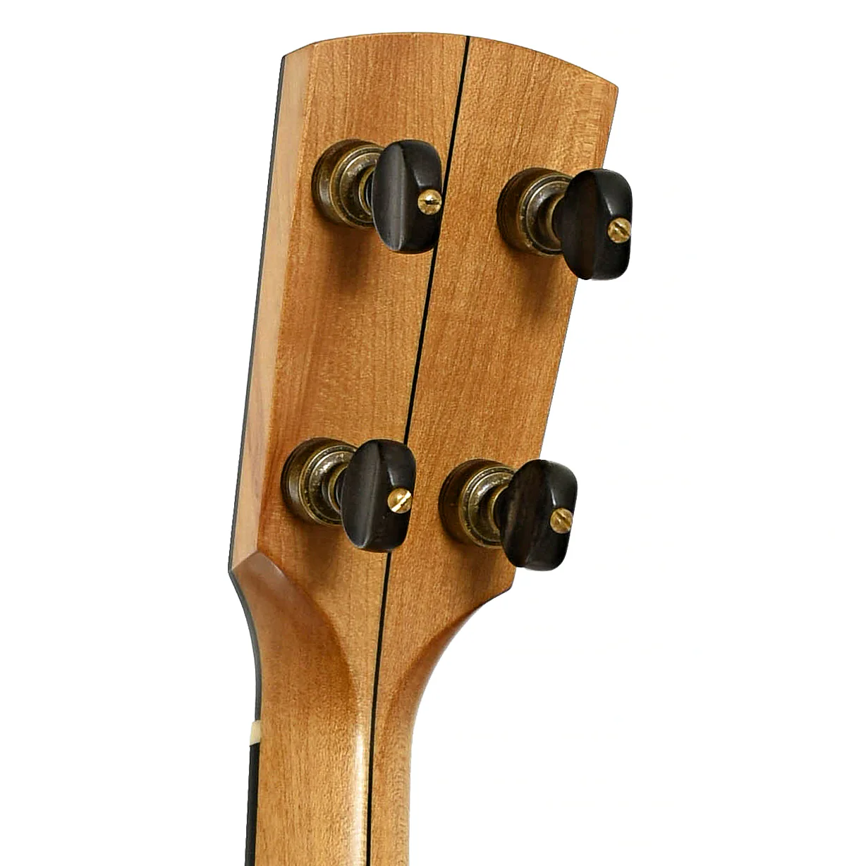 Rickard Maple Ridge 11" Openback Banjo (c.2024) - Image 9