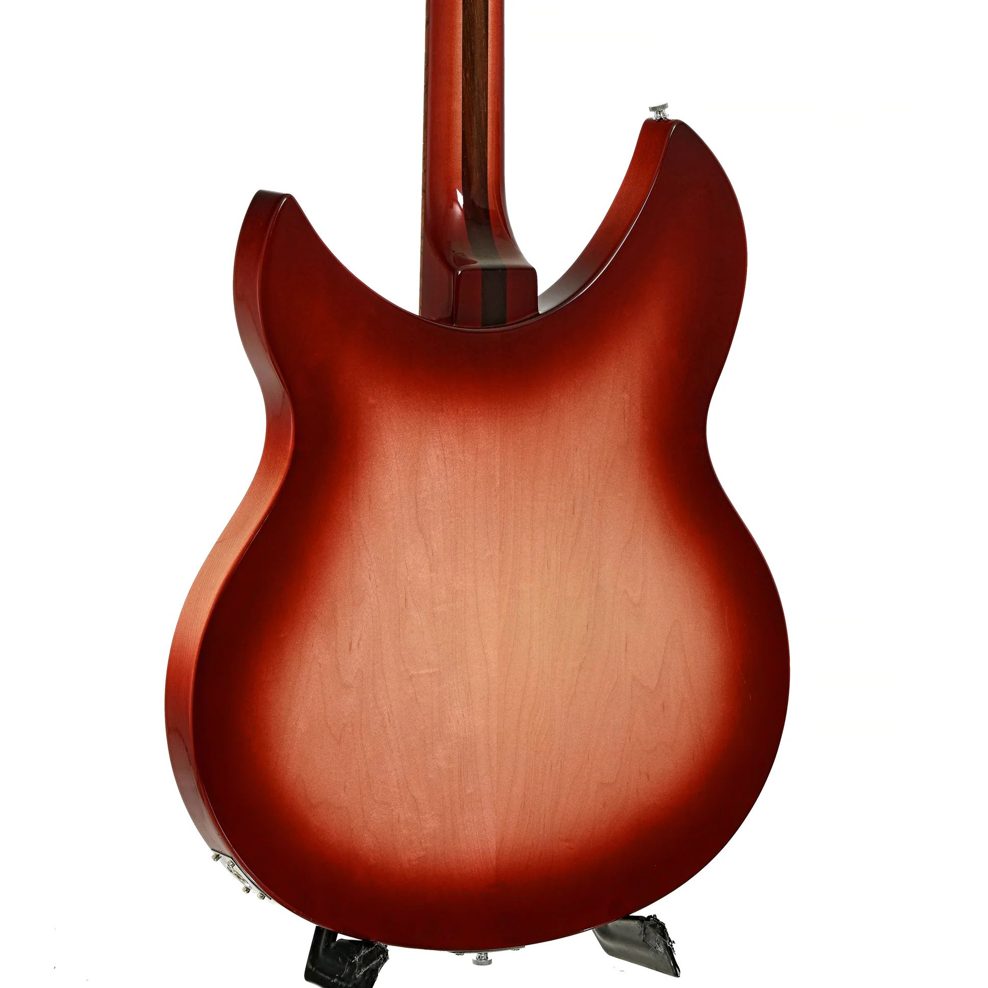 Rickenbacker 1997 Hollowbody Electric Guitar (2000) - Image 11