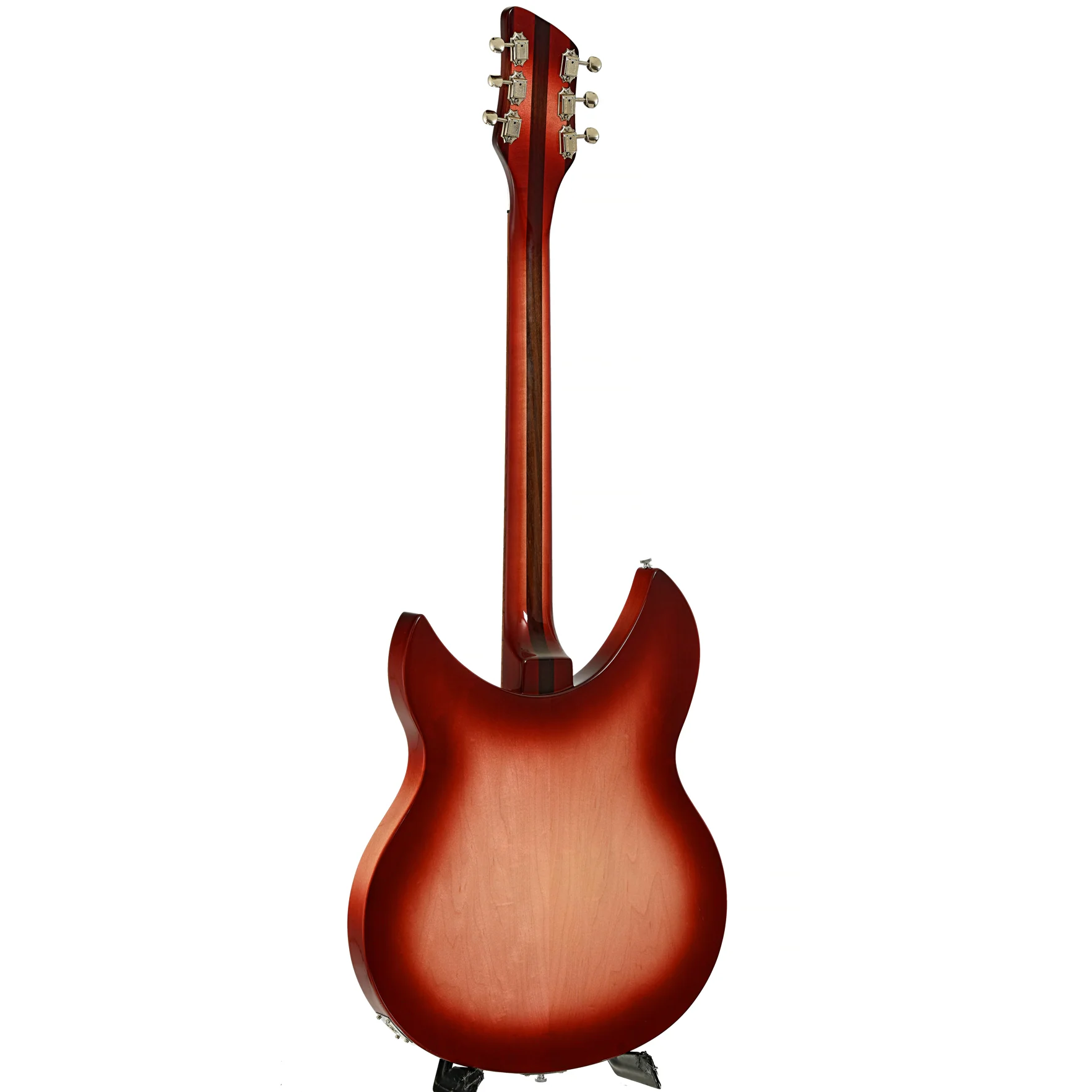 Rickenbacker 1997 Hollowbody Electric Guitar (2000) - Image 12