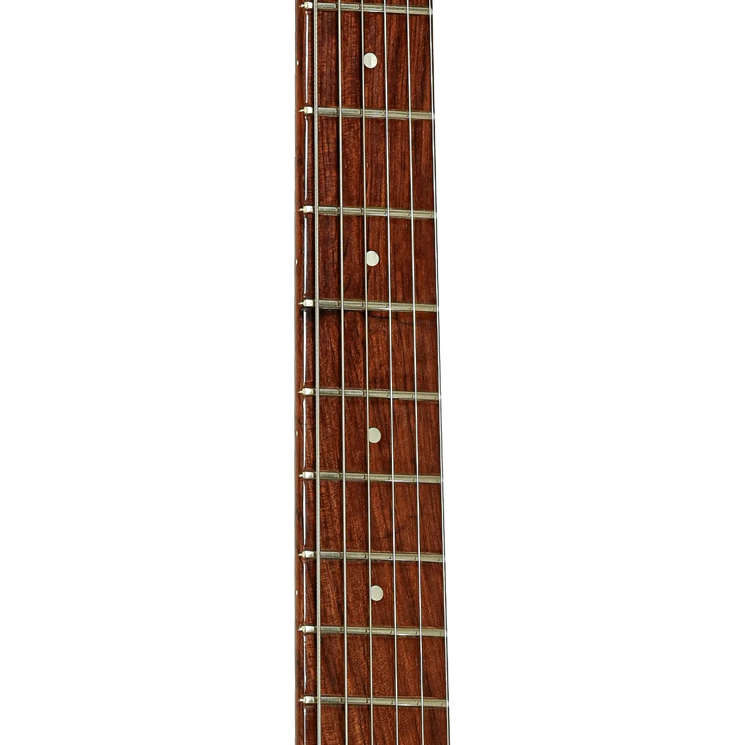 Rickenbacker 1997 Hollowbody Electric Guitar (2000) - Image 7