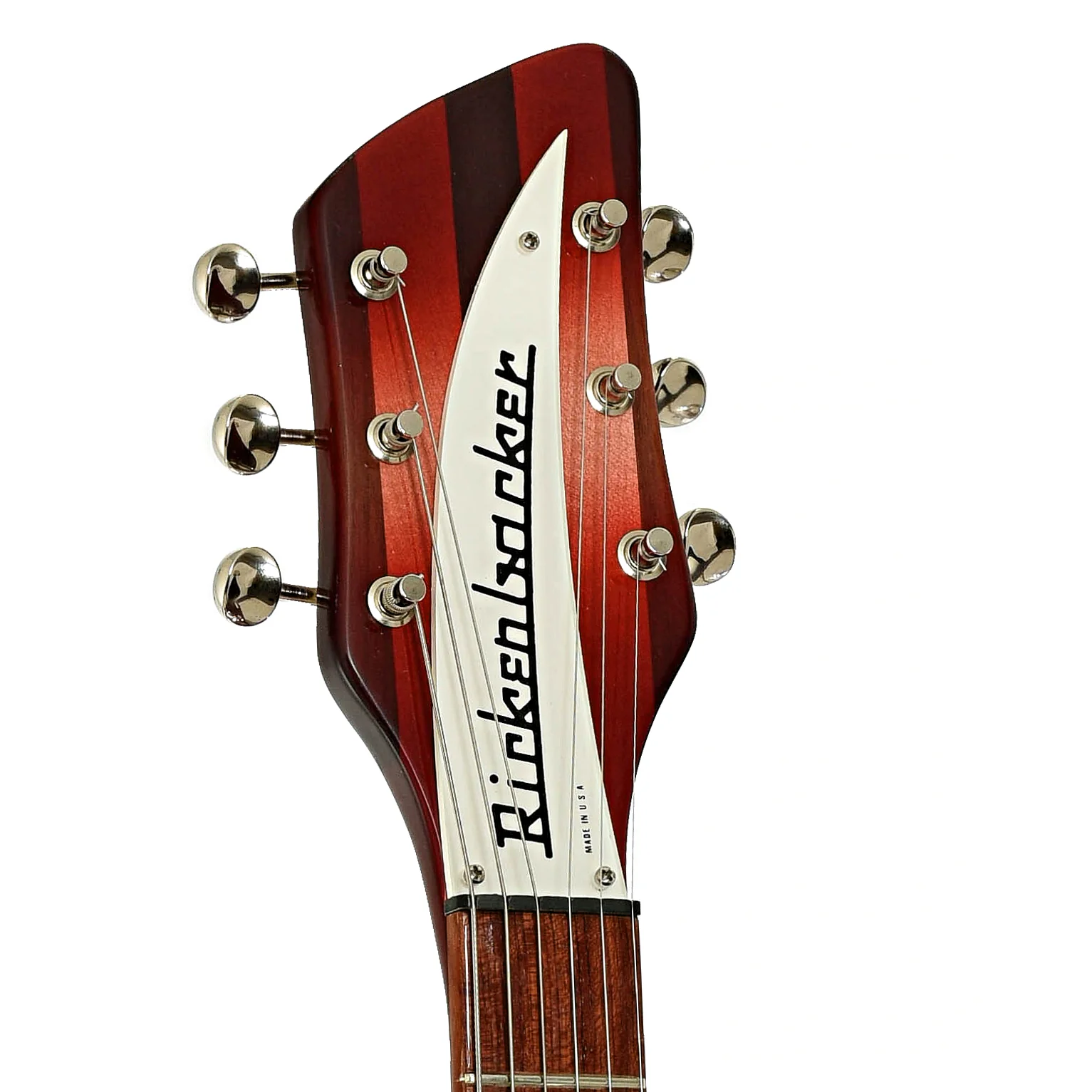 Rickenbacker 1997 Hollowbody Electric Guitar (2000) - Image 8