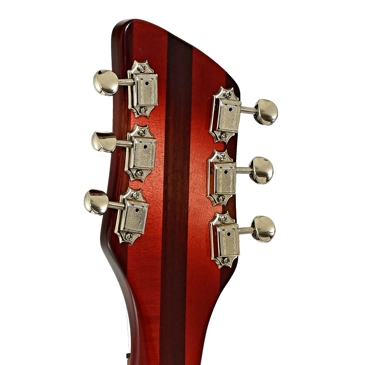 Rickenbacker 1997 Hollowbody Electric Guitar (2000) - Image 9