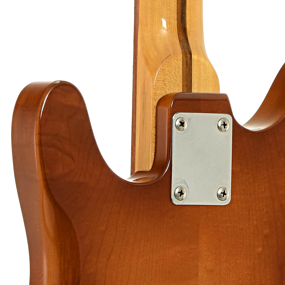 Rickenbacker 3001 4-String Electric Bass Guitar (1979) - Image 10