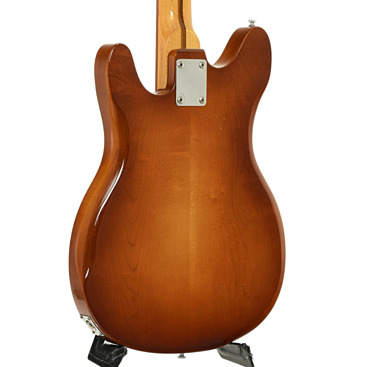 Rickenbacker 3001 4-String Electric Bass Guitar (1979) - Image 11