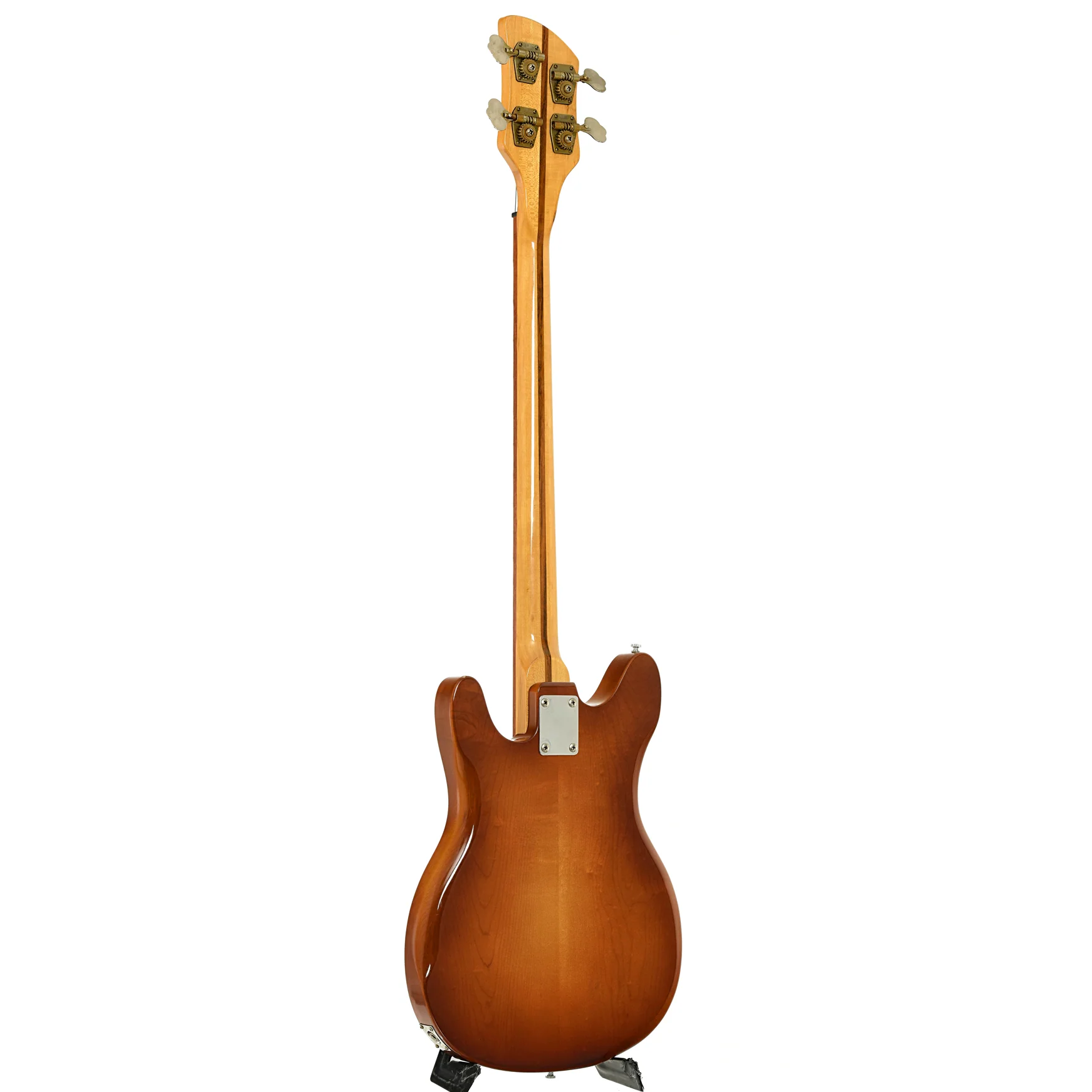Rickenbacker 3001 4-String Electric Bass Guitar (1979) - Image 12