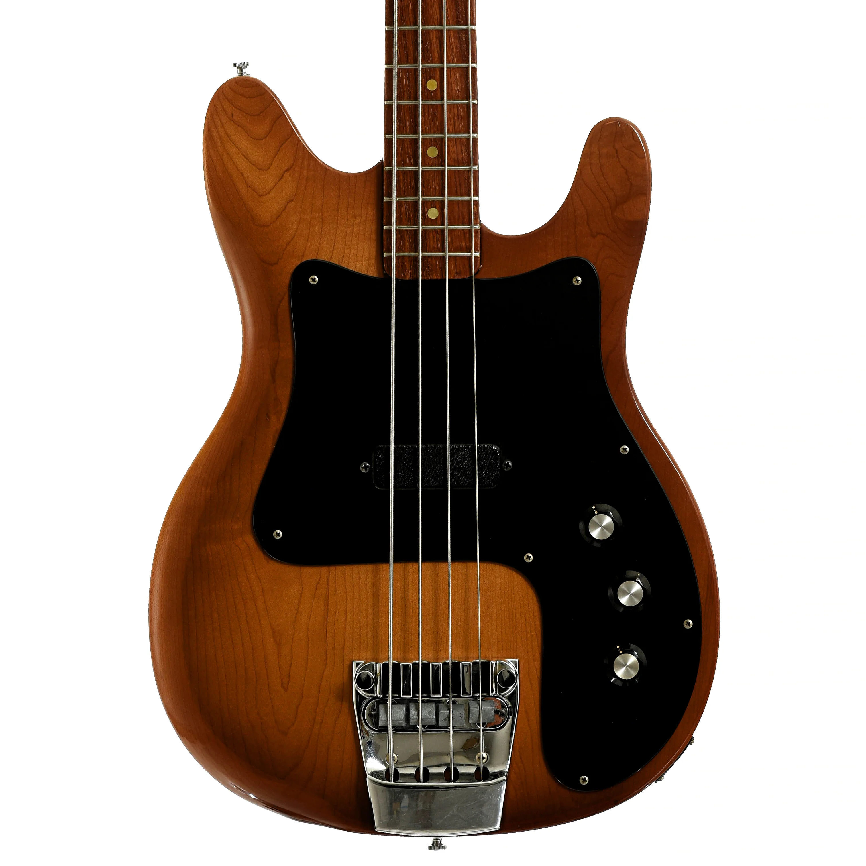 Rickenbacker 3001 4-String Electric Bass Guitar (1979) - Image 2