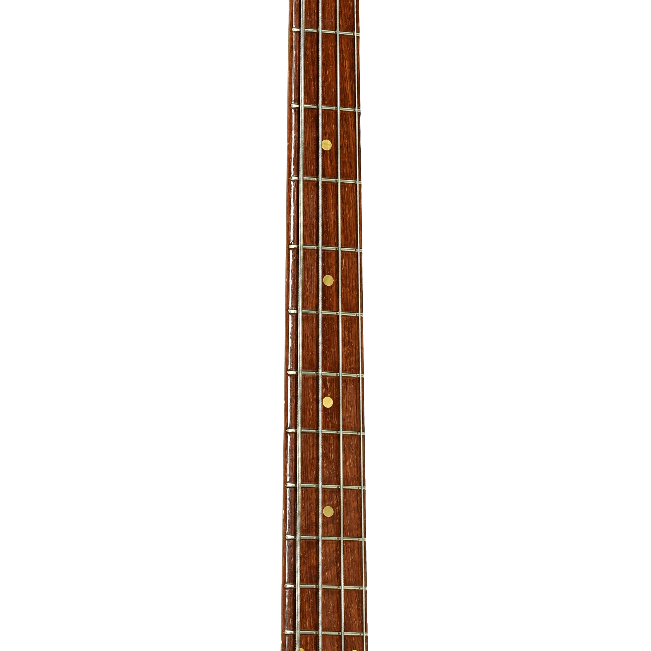 Rickenbacker 3001 4-String Electric Bass Guitar (1979) - Image 7
