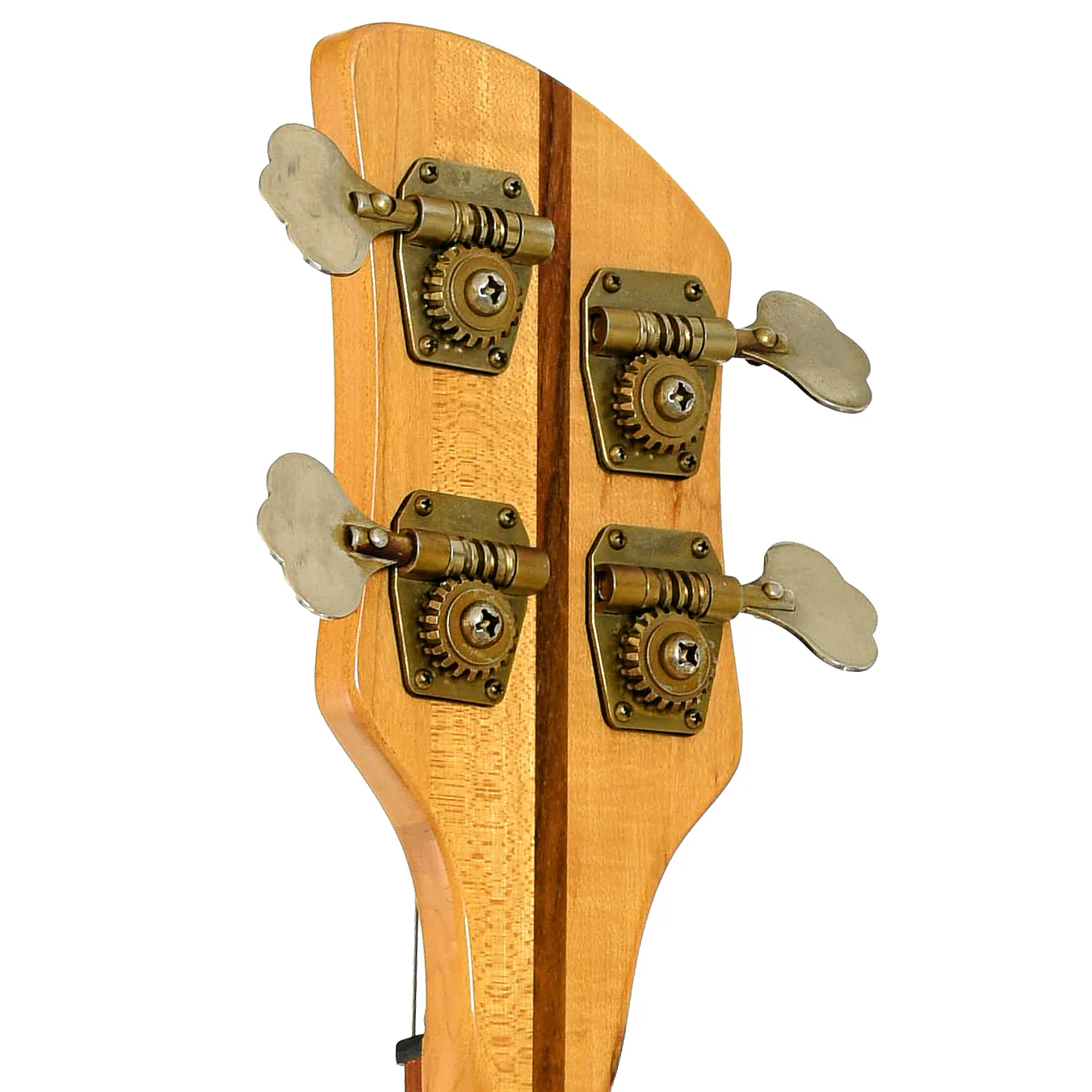 Rickenbacker 3001 4-String Electric Bass Guitar (1979) - Image 9