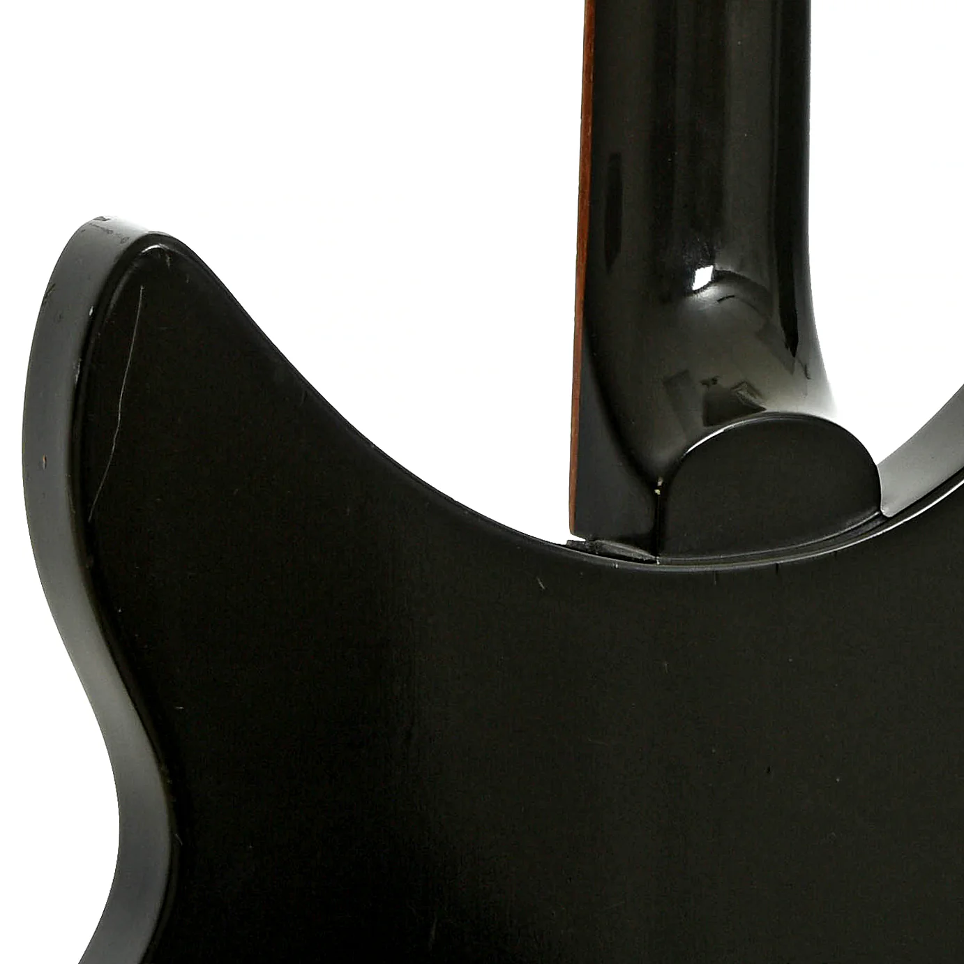 Rickenbacker 335 Hollowbody Electric Guitar (1967) - Image 10