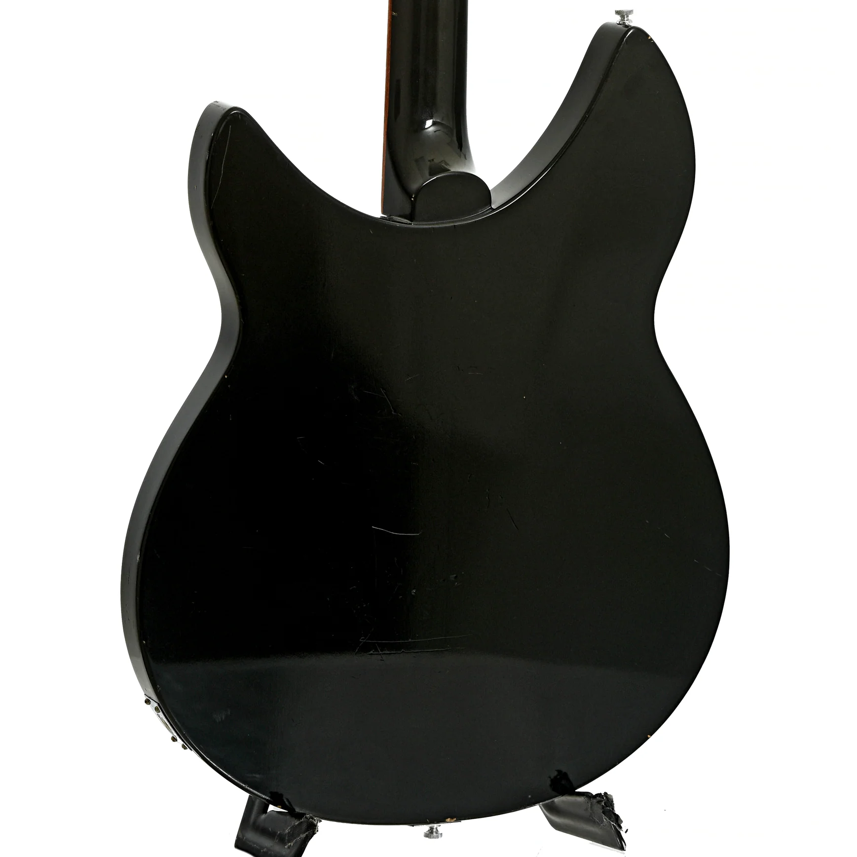Rickenbacker 335 Hollowbody Electric Guitar (1967) - Image 11