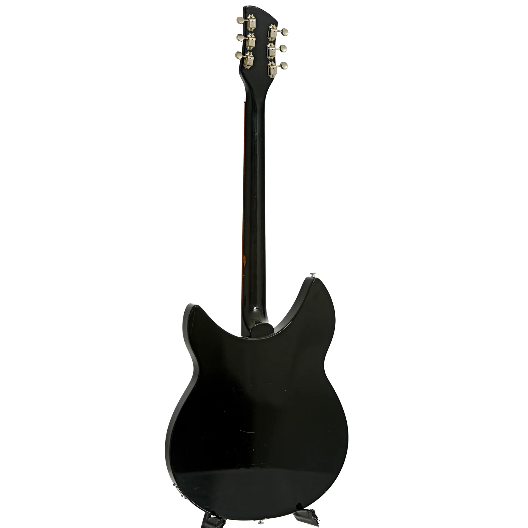 Rickenbacker 335 Hollowbody Electric Guitar (1967) - Image 12